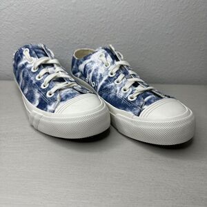 Pro Keds Royal Lo Tie Dye Sneakers Shoes